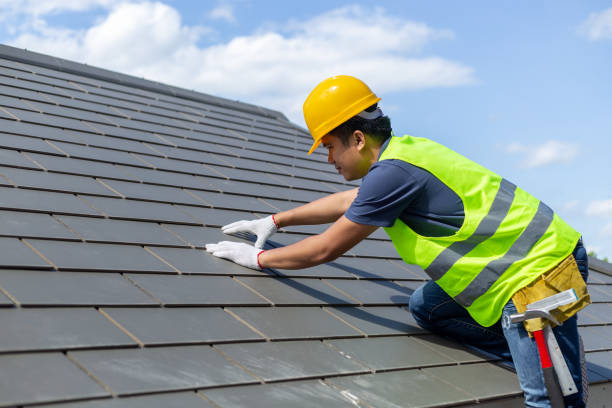 Slate Roofing Contractor in Port Allegany, PA