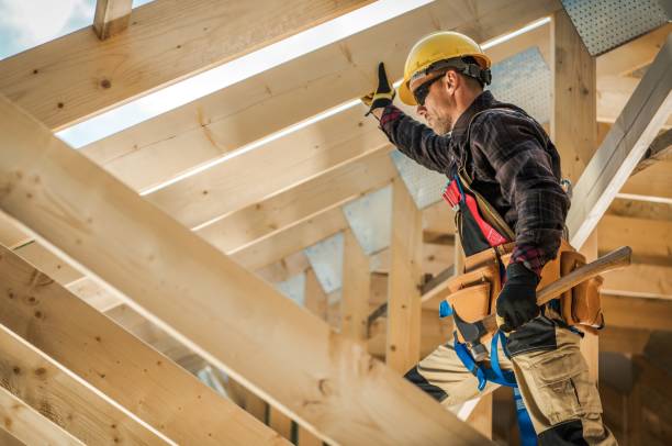 Best Commercial Roofing Services  in Port Allegany, PA