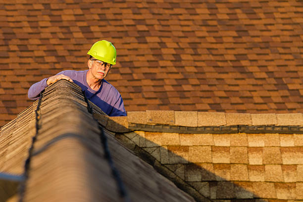 Best Best Roofing Contractors  in Port Allegany, PA