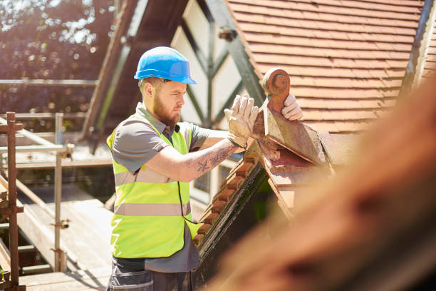 Best Residential Roofing Contractor  in Port Allegany, PA
